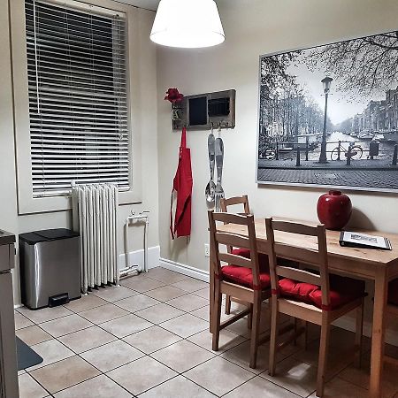 גטינו Cozy 2-Bedroom Apartment #25 By Amazing Property Rentals מראה חיצוני תמונה