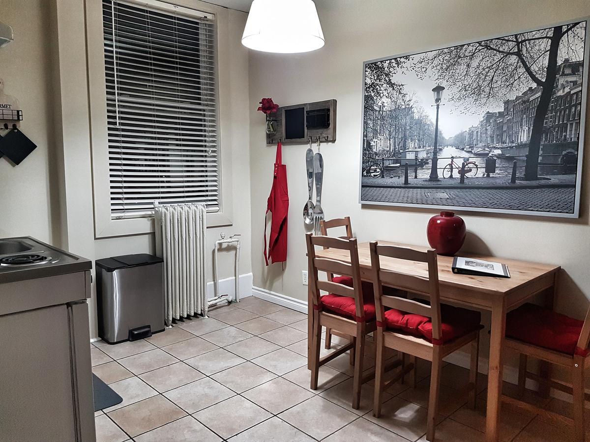 גטינו Cozy 2-Bedroom Apartment #25 By Amazing Property Rentals מראה חיצוני תמונה