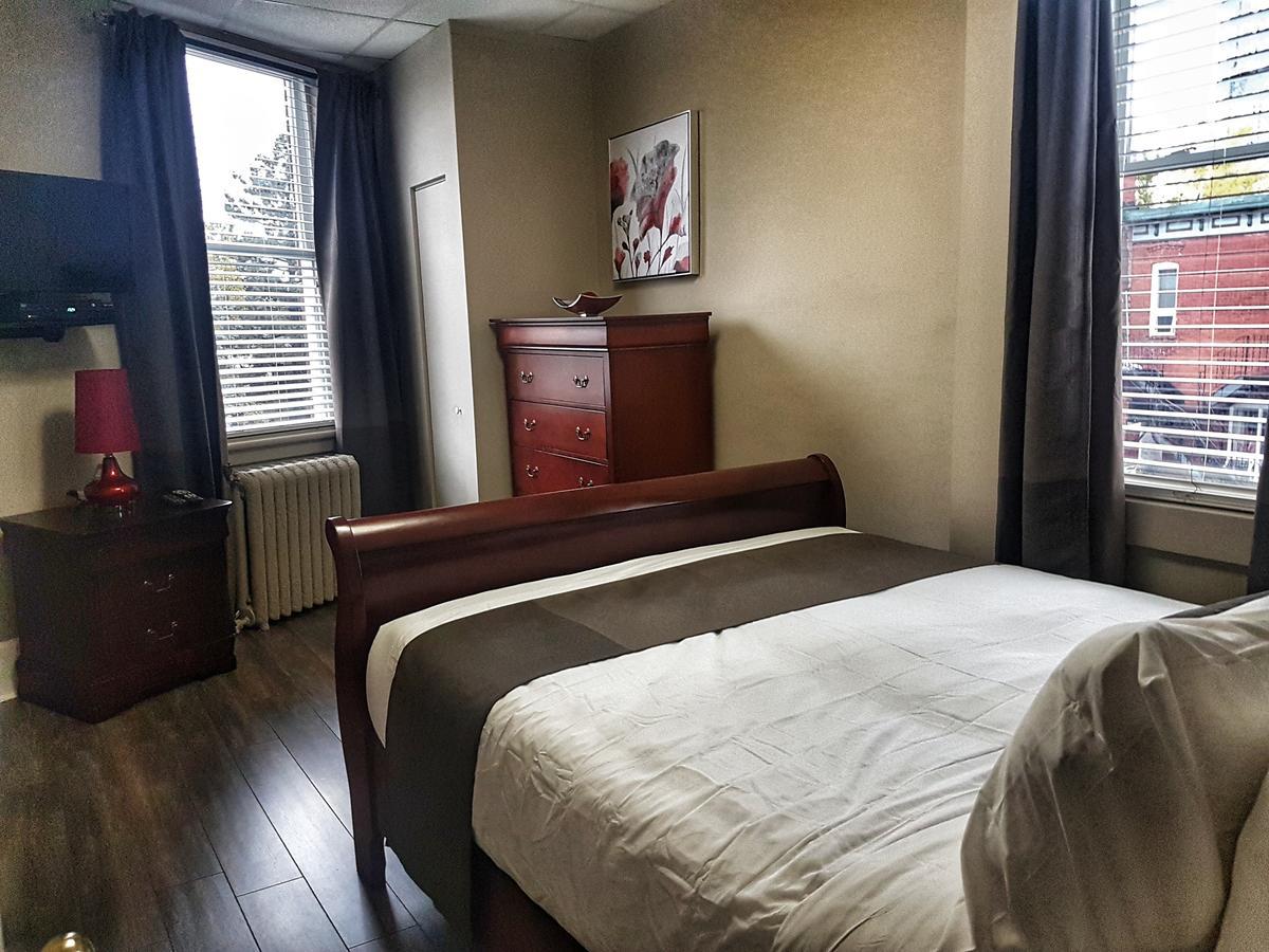 גטינו Cozy 2-Bedroom Apartment #25 By Amazing Property Rentals מראה חיצוני תמונה