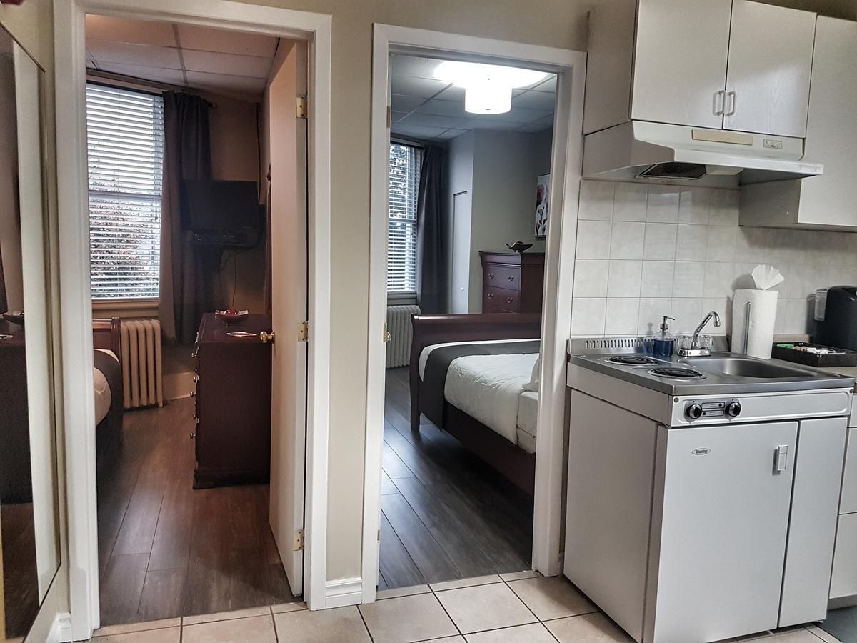 גטינו Cozy 2-Bedroom Apartment #25 By Amazing Property Rentals מראה חיצוני תמונה