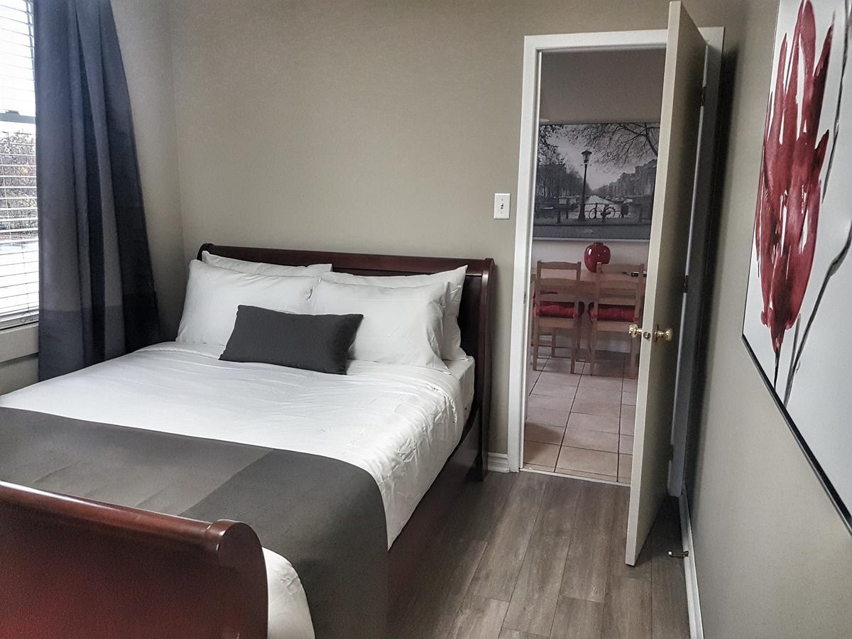 גטינו Cozy 2-Bedroom Apartment #25 By Amazing Property Rentals מראה חיצוני תמונה