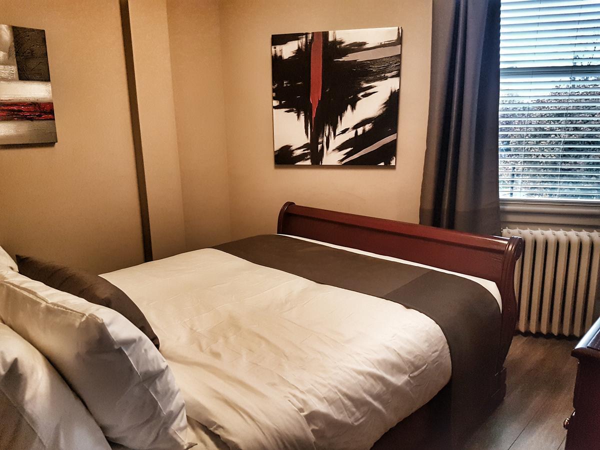 גטינו Cozy 2-Bedroom Apartment #25 By Amazing Property Rentals מראה חיצוני תמונה